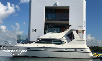 King's Yacht Management boat rental operation on Miami, FL 9