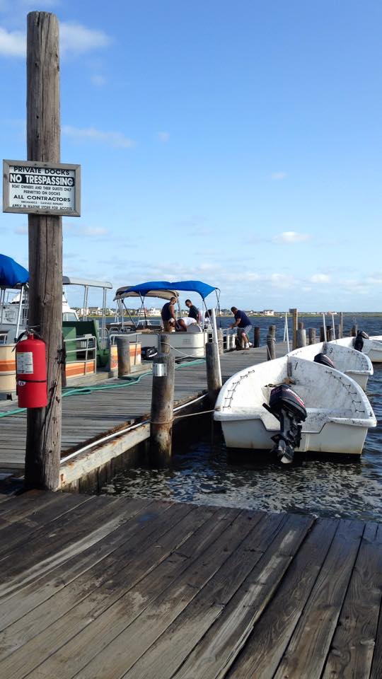 marinaBoat
