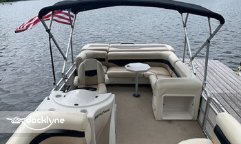 Copake Lake Boat Rentals boat rental operation on Craryville, NY 1
