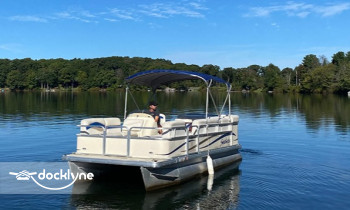 Copake Lake Boat & Ski boat rental operation on Craryville, NY 4