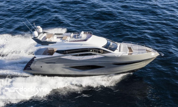 Fort Lauderdale Yacht Rentals boat rental operation on Fort Lauderdale, FL 2