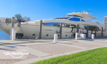 Fort Lauderdale Yacht Rentals boat rental operation on Fort Lauderdale, FL 3