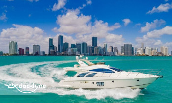 Fort Lauderdale Yacht Rentals boat rental operation on Fort Lauderdale, FL 9
