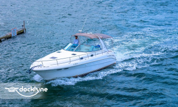 Fort Lauderdale Yacht Rentals boat rental operation on Fort Lauderdale, FL 12