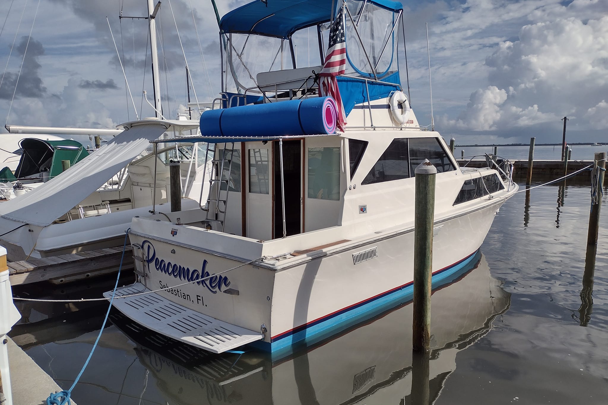 marinaBoat