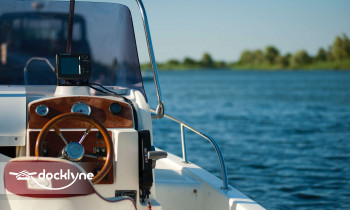 Celebration Boats boat rental operation on Fort Lauderdale, FL 2