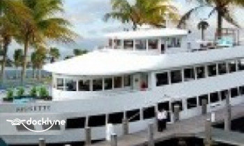Musette Bare Boat Charters boat rental operation on Fort Lauderdale, FL 1