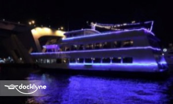 Musette Bare Boat Charters boat rental operation on Fort Lauderdale, FL 4