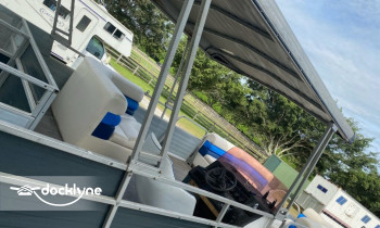 Musette Bare Boat Charters boat rental operation on Fort Lauderdale, FL 7
