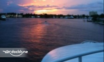Musette Bare Boat Charters boat rental operation on Fort Lauderdale, FL 8