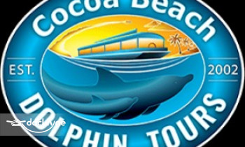 Cocoa Beach Dolphin Tours boat rental operation on Cocoa Beach, FL 1