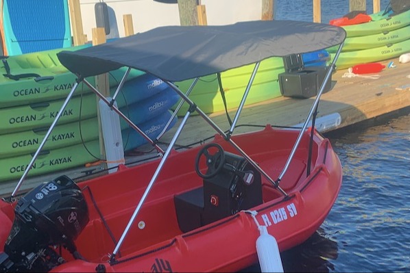 marinaBoat