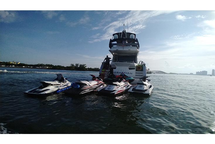 marinaBoat