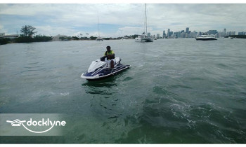 Rockstar Watersports boat rental operation on Fort Lauderdale, FL 1