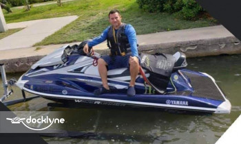 Rockstar Watersports boat rental operation on Fort Lauderdale, FL 4