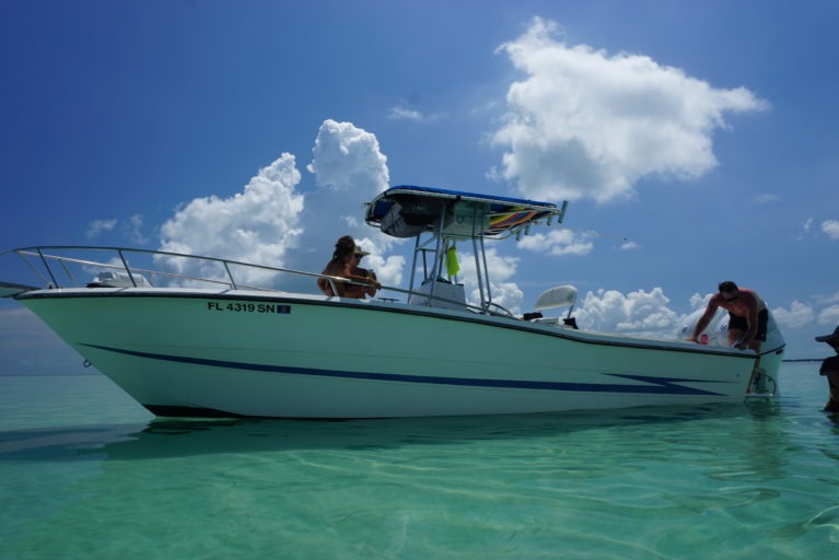 marinaBoat