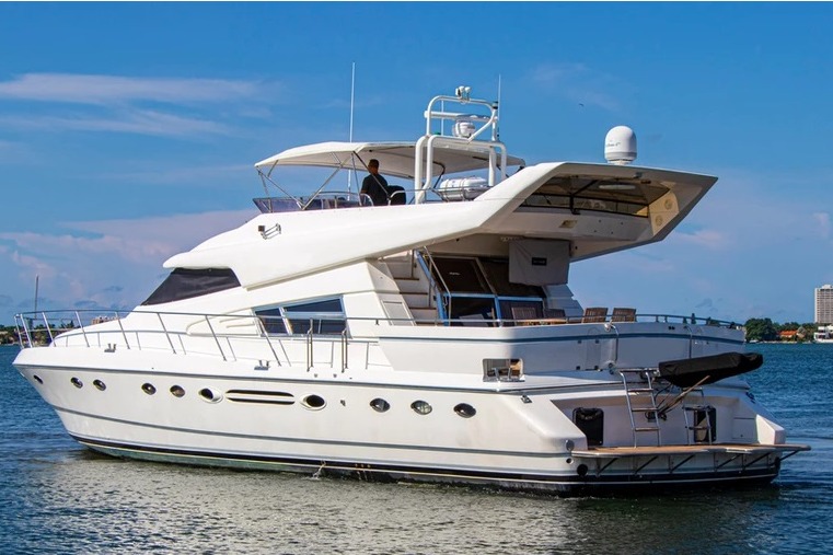 marinaBoat