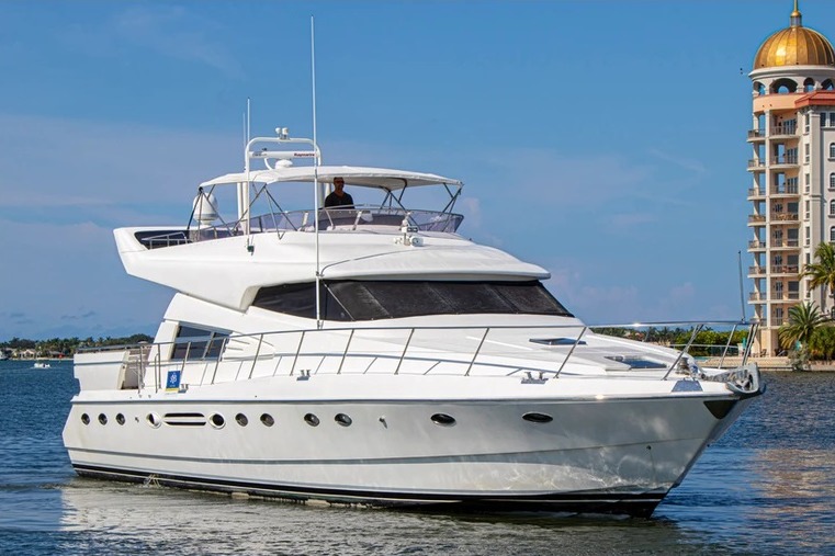 marinaBoat
