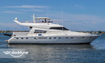 Sea Livin' Yacht Charters boat rental operation on Tavernier, FL 4