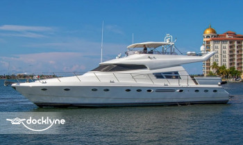 Sea Livin' Yacht Charters boat rental operation on Tavernier, FL 5