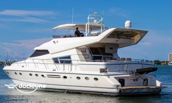 Sea Livin' Yacht Charters boat rental operation on Tavernier, FL 6