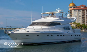 Sea Livin' Yacht Charters boat rental operation on Tavernier, FL 7