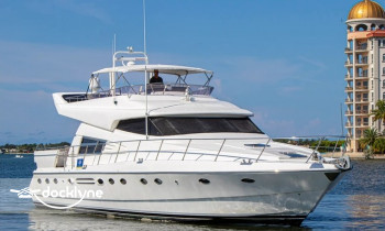 Sea Livin' Yacht Charters boat rental operation on Tavernier, FL 8