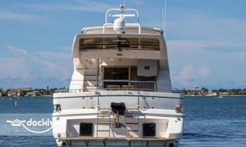 Sea Livin' Yacht Charters boat rental operation on Tavernier, FL 9