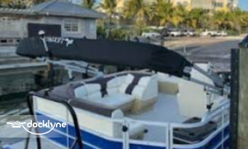 Sun Coast Boat Rental boat rental operation on Tampa, FL 1