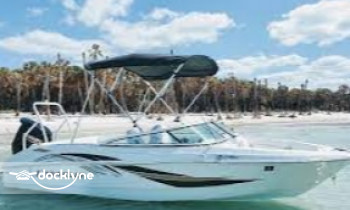 Sun Coast Boat Rental boat rental operation on Tampa, FL 2