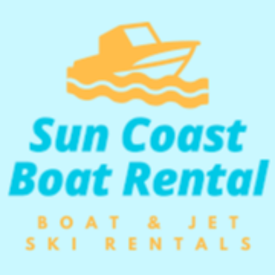 Sun Coast Boat Rental