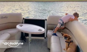Bentley Boat Miami boat rental operation on Sunny Isles Beach, FL 4