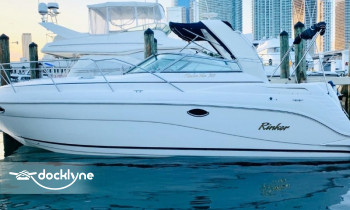 Premier Boat Rentals boat rental operation on Bay Harbor Islands, FL 1