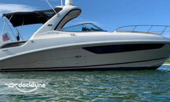 Premier Boat Rentals boat rental operation on Bay Harbor Islands, FL 2