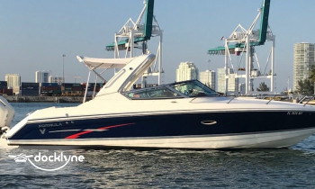 Premier Boat Rentals boat rental operation on Bay Harbor Islands, FL 3