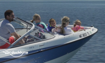 Premier Boat Rentals boat rental operation on Bay Harbor Islands, FL 6