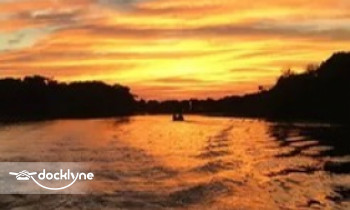 Floatin on A Boat Charters boat rental operation on Tavares, FL 1