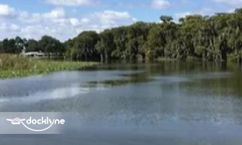 Floatin on A Boat Charters boat rental operation on Tavares, FL 2