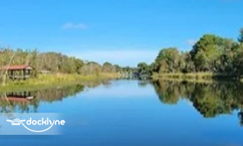 Floatin on A Boat Charters boat rental operation on Tavares, FL 5