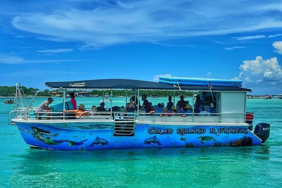 marinaBoat