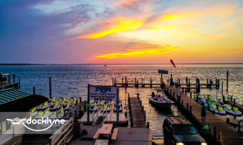 Xtreme H2o of Fort Walton Beach boat rental operation on Destin, FL 1