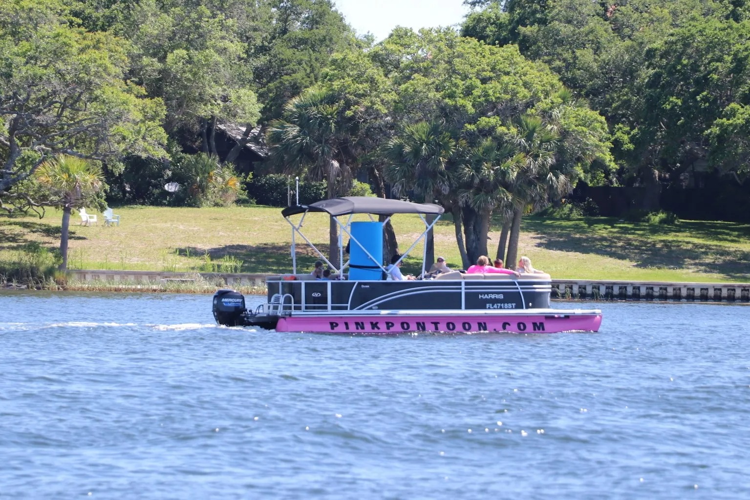 marinaBoat