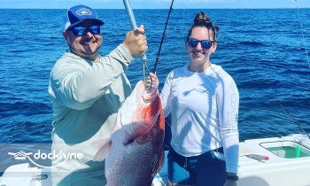 Boat Charter Destin boat rental operation on Destin, FL 2
