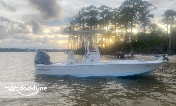 Boat Charter Destin boat rental operation on Destin, FL 3