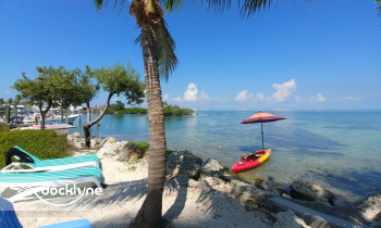 Wet Willy's Watersports boat rental operation on Duck Key, FL 3