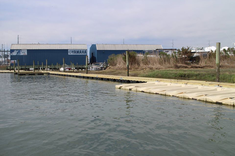 marinaBoat
