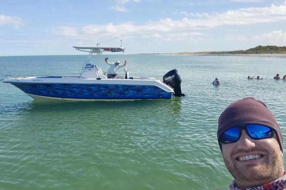 marinaBoat