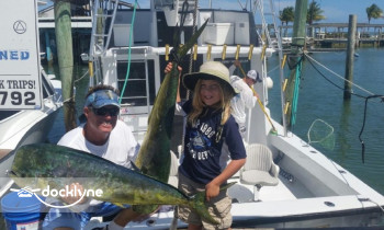 Island Boat Rentals boat rental operation on Islamorada, FL 1
