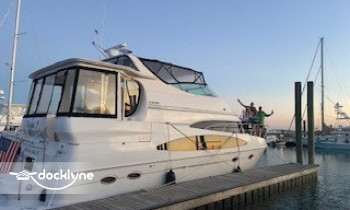 Weekender Yacht Charters boat rental operation on Wrightsville Beach, NC 2