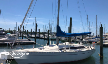 Weekender Yacht Charters boat rental operation on Wrightsville Beach, NC 4